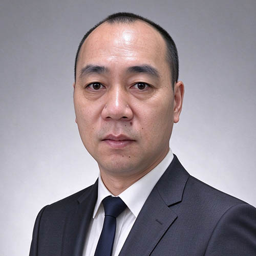 朱旭成